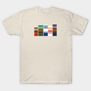 A Forceful HeroStack! T-Shirt